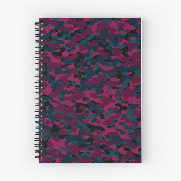 Item preview, Maroon Camo Collection designed and sold by oytapparel.