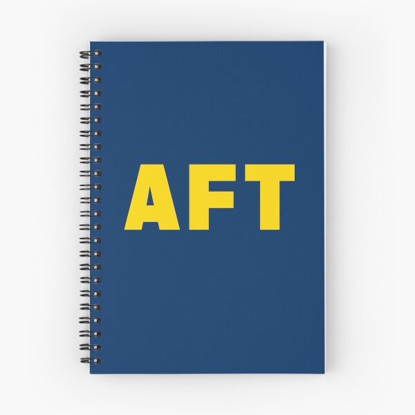 Item preview, AFT ATF designed and sold by JBDeszigns.