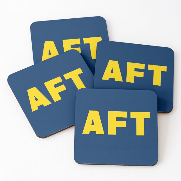Item preview, AFT ATF designed and sold by JBDeszigns.