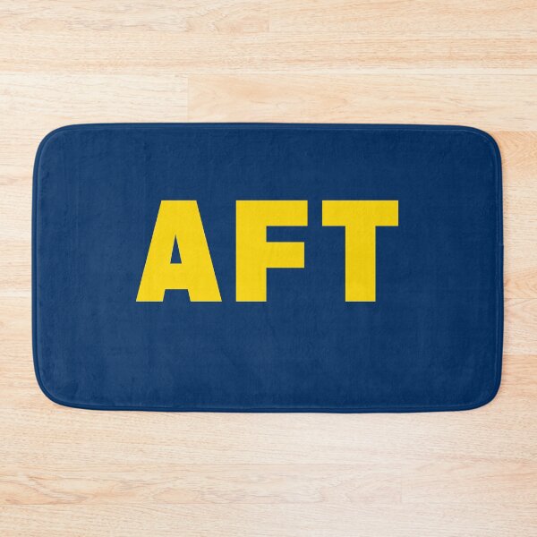 Item preview, AFT ATF designed and sold by JBDeszigns.
