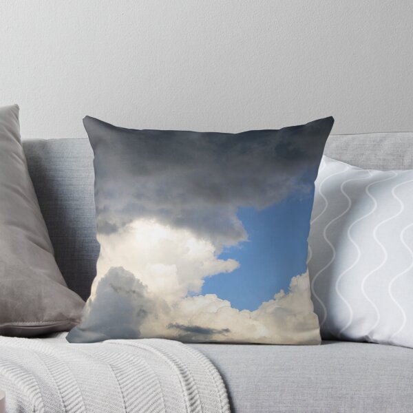 Item preview, Cloudy Sky designed and sold by Karenni.