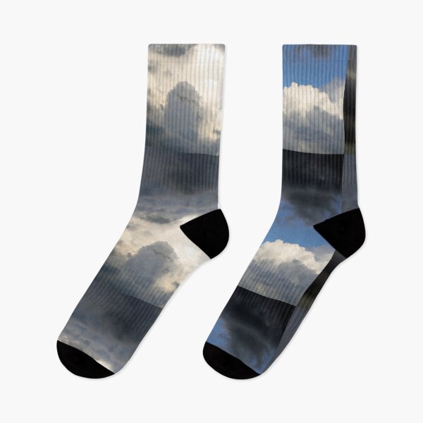 Item preview, Cloudy Sky designed and sold by Karenni.