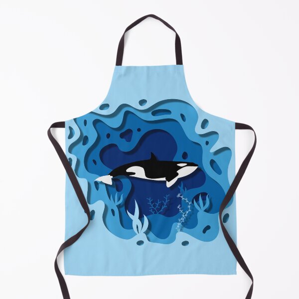 Item preview, Paper cut - Whale designed and sold by San Studio.