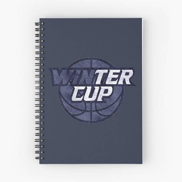 Item preview, ° MANGA ° Winter Cup Denim Logo designed and sold by ArtLOGO.