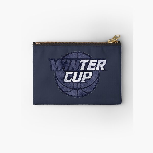 Item preview, ° MANGA ° Winter Cup Denim Logo designed and sold by ArtLOGO.