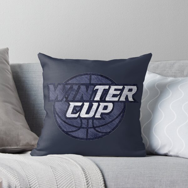Item preview, ° MANGA ° Winter Cup Denim Logo designed and sold by ArtLOGO.