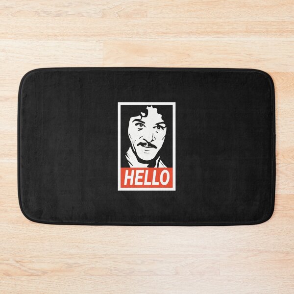Item preview, Hello Inigo Montoya designed and sold by Manday.