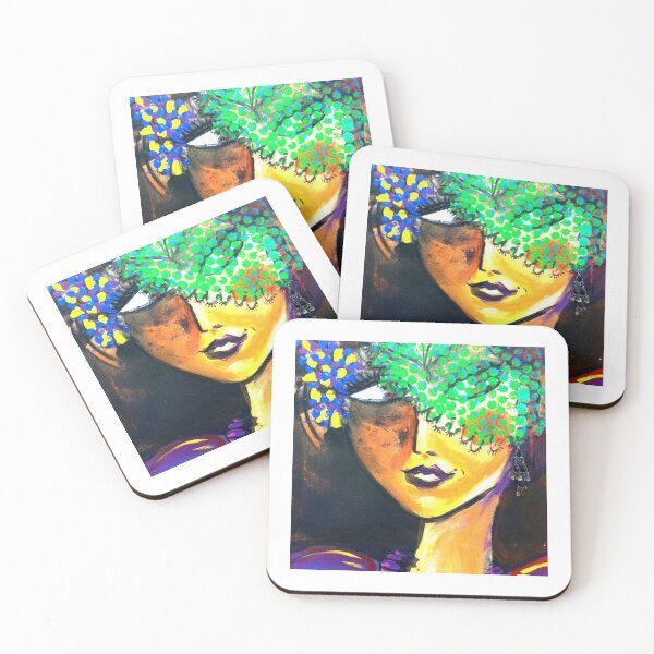 Item preview, Confident Lady  designed and sold by nativetonothing.