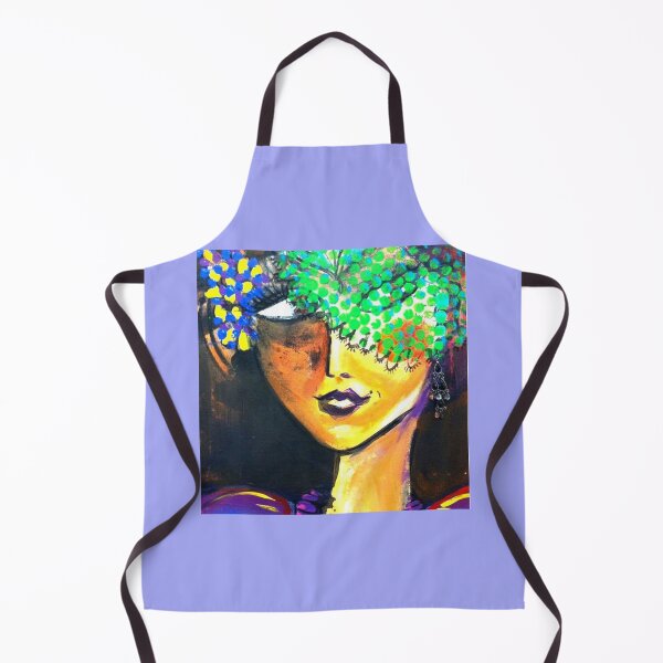 Item preview, Confident Lady  designed and sold by nativetonothing.