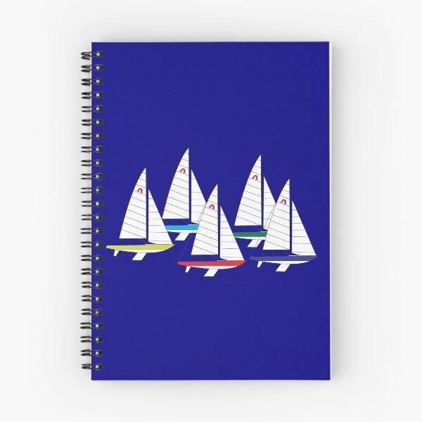 Item preview, Soling International Keel Boats Racing designed and sold by CHBB.