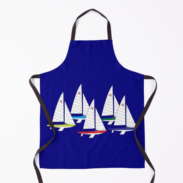 Item preview, Soling International Keel Boats Racing designed and sold by CHBB.