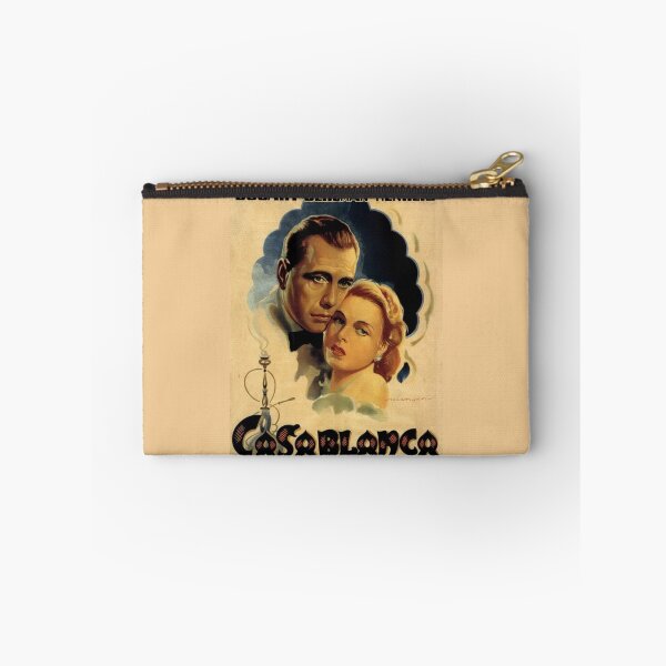 Artikelvorschau, Casablanca (1942) Film entworfen und verkauft von LovedPosters.