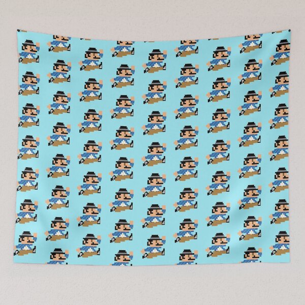 Item preview, Ese Varrio  designed and sold by FORMA-DREAMS.