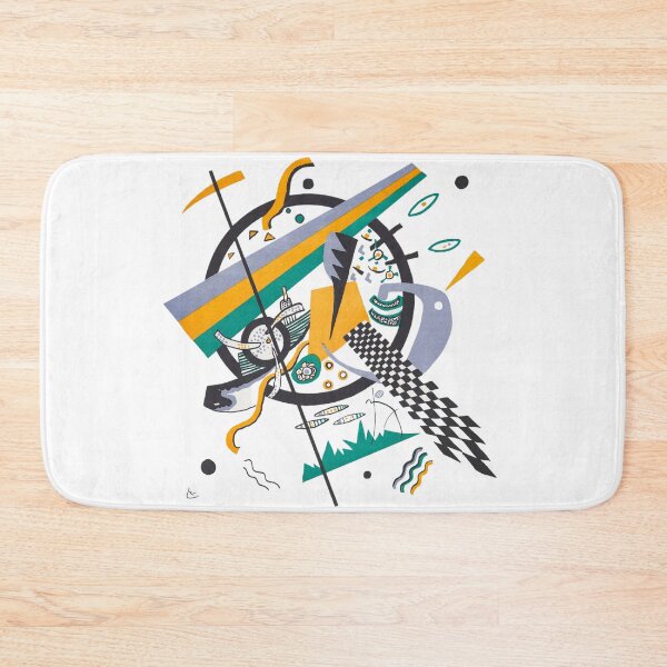 Item preview, Kandinsky small worlds IV designed and sold by Sesa76.