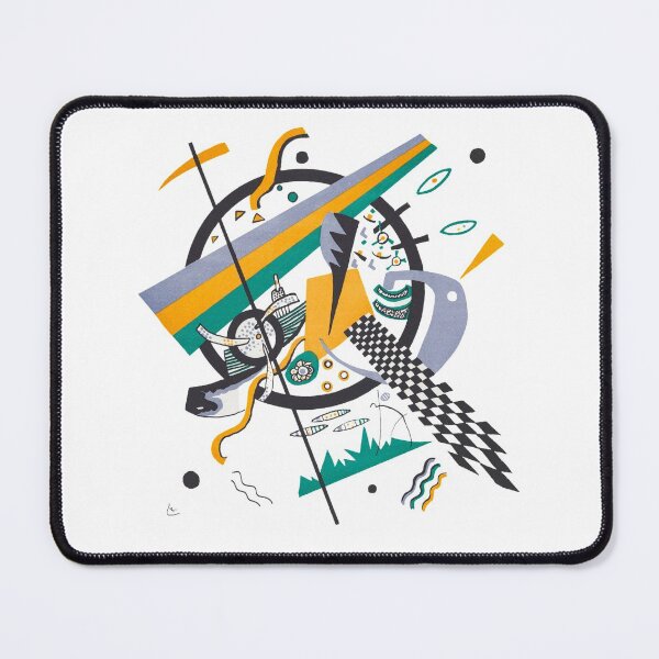 Item preview, Kandinsky small worlds IV designed and sold by Sesa76.