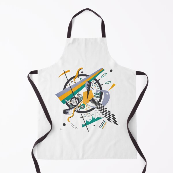 Item preview, Kandinsky small worlds IV designed and sold by Sesa76.