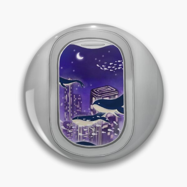 Item preview, Ocean Flight designed and sold by frostyshadows.