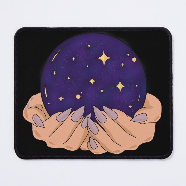 Item preview, Ball of the Future designed and sold by MagicWoman.
