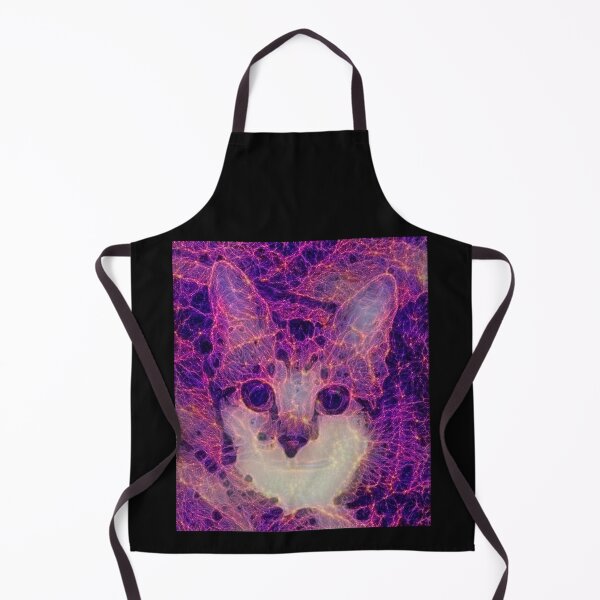 Item preview, Cosmic Cat Web designed and sold by B-Tom-Essex.