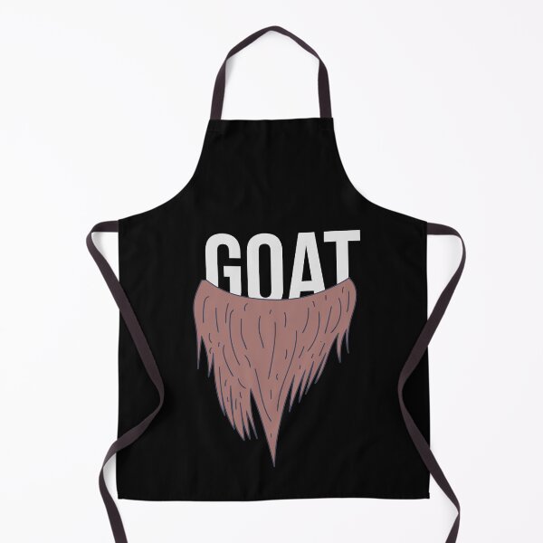 Item preview, Goatee GOAT - Goat Beard - Hair Chin designed and sold by DeWinnes.