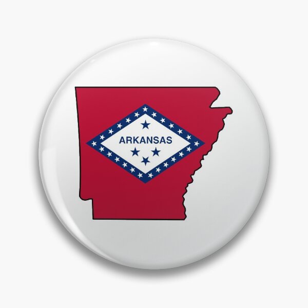 Item preview, Arkansas designed and sold by Sun Dog Montana.
