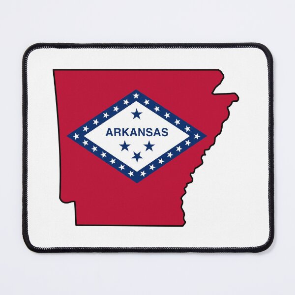 Item preview, Arkansas designed and sold by Sun Dog Montana.
