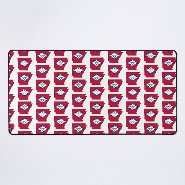 Item preview, Arkansas designed and sold by Sun Dog Montana.