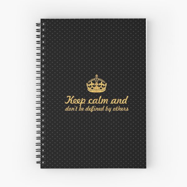 Item preview, Keep calm and... Inspirational Quote designed and sold by Powerofwordss.