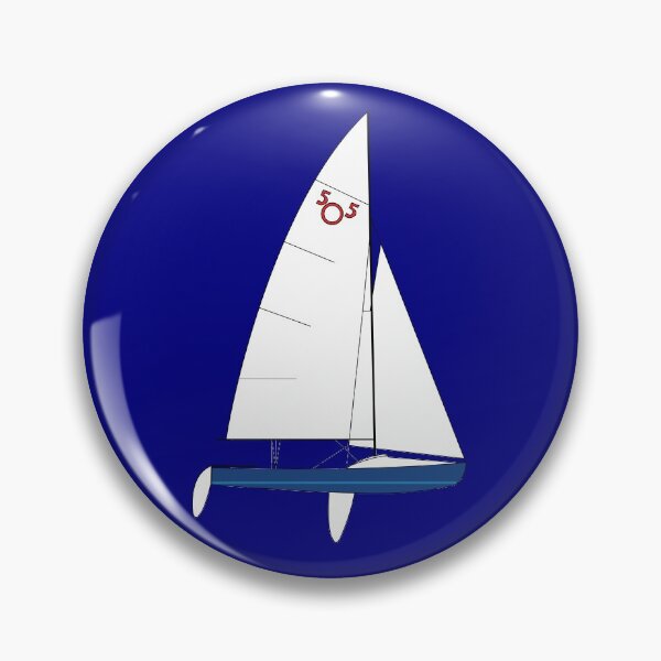Item preview, International 505 Sailboat designed and sold by CHBB.
