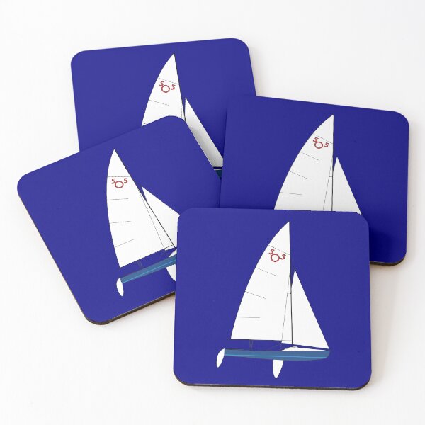 Item preview, International 505 Sailboat designed and sold by CHBB.
