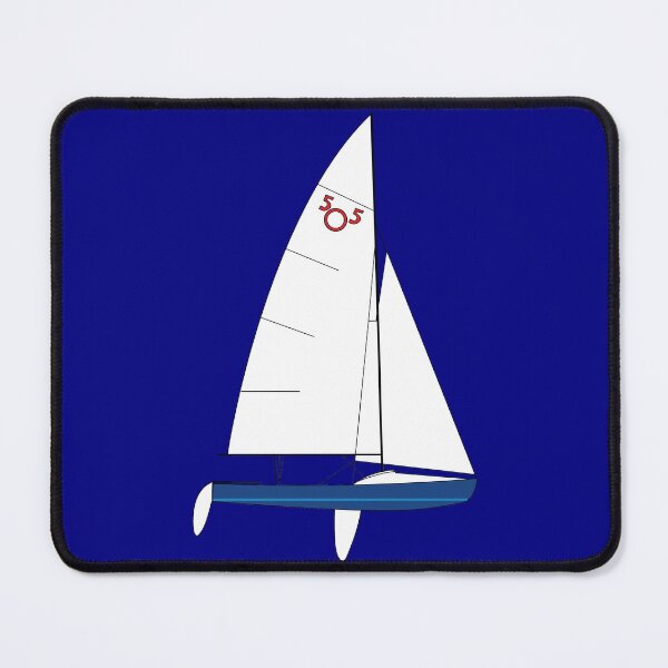 Item preview, International 505 Sailboat designed and sold by CHBB.