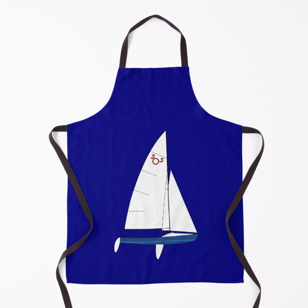 Item preview, International 505 Sailboat designed and sold by CHBB.
