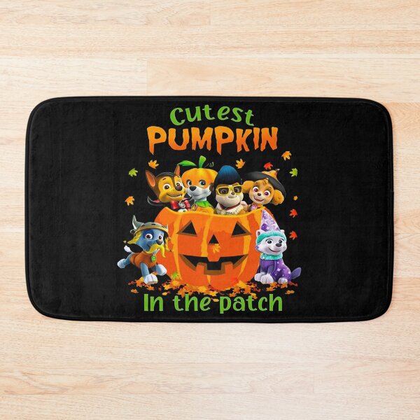 Item preview, CUTEST PUMPKIN IN THE PATCH HALLOWEEN  designed and sold by anderson5252.