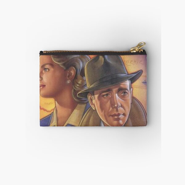 Item preview, Casablanca (1942) Movie designed and sold by LovedPosters.