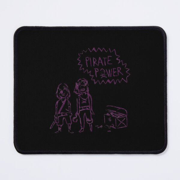 Item preview, Pirate Power  designed and sold by xieparker778.