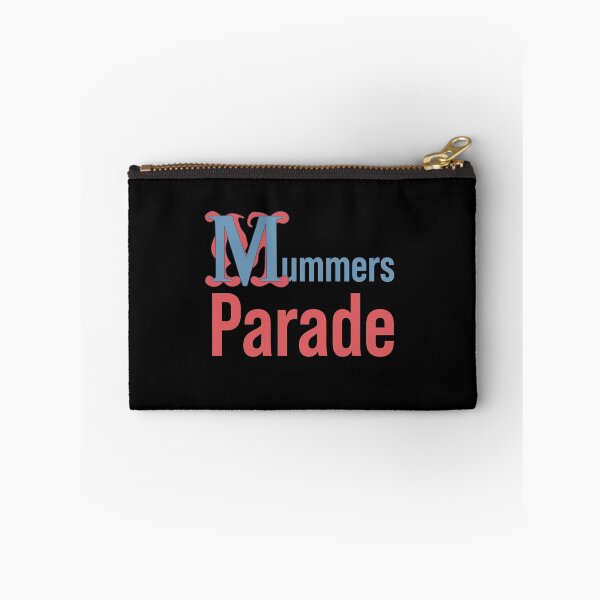 Item preview, Mummers Parade - Outdoor Parade - Philadelphia Celebration designed and sold by DeWinnes.