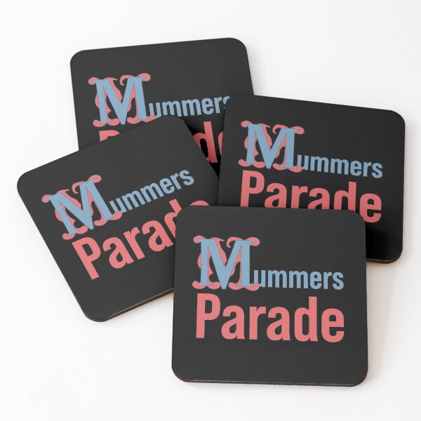 Item preview, Mummers Parade - Outdoor Parade - Philadelphia Celebration designed and sold by DeWinnes.
