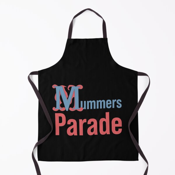 Item preview, Mummers Parade - Outdoor Parade - Philadelphia Celebration designed and sold by DeWinnes.