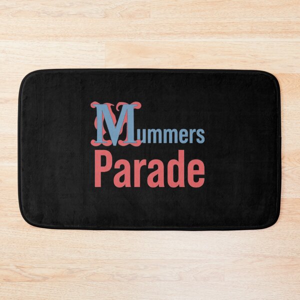 Item preview, Mummers Parade - Outdoor Parade - Philadelphia Celebration designed and sold by DeWinnes.