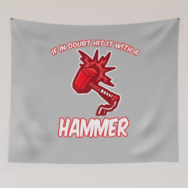 Item preview, If in Doubt Engineer quote designed and sold by bradm50.
