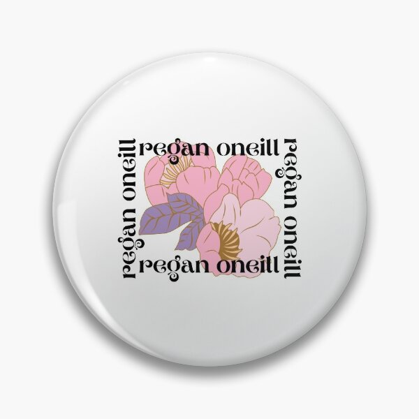 Item preview, regan oneill  designed and sold by nativetonothing.