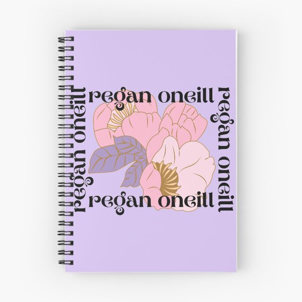 Item preview, regan oneill  designed and sold by nativetonothing.