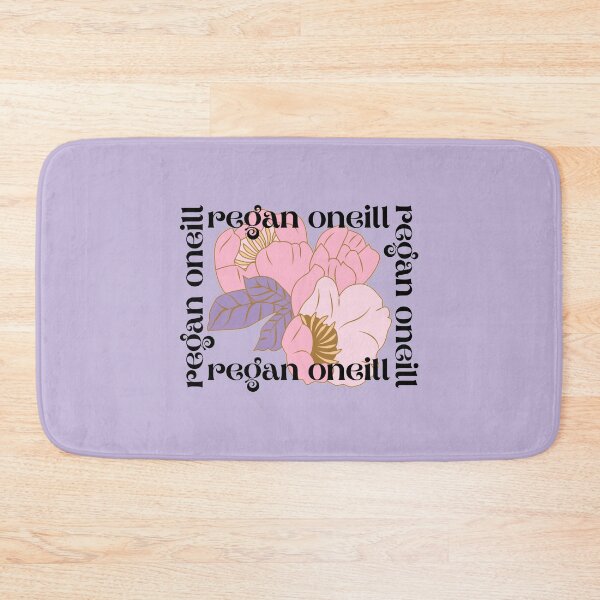 Item preview, regan oneill  designed and sold by nativetonothing.