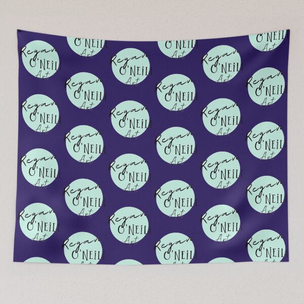 Item preview, Regan Oneill  designed and sold by nativetonothing.