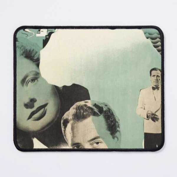 Item preview, Casablanca (1942) Movie designed and sold by LovedPosters.
