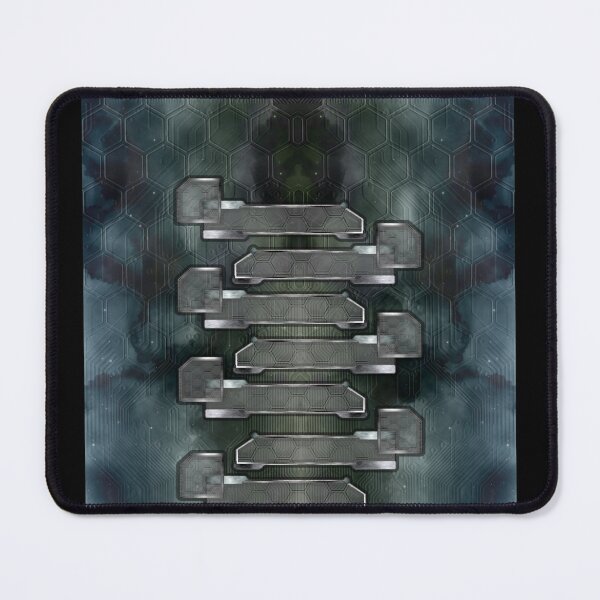 Item preview, Industrial Future designed and sold by Veraukoion.