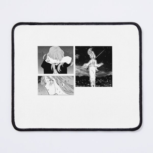 Item preview, A silent voice designed and sold by LottaDahlberg.