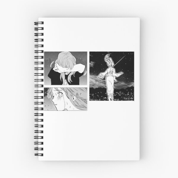 Item preview, A silent voice designed and sold by LottaDahlberg.