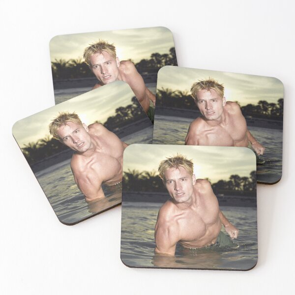 Item preview, Justin Hartley designed and sold by reemagatha.
