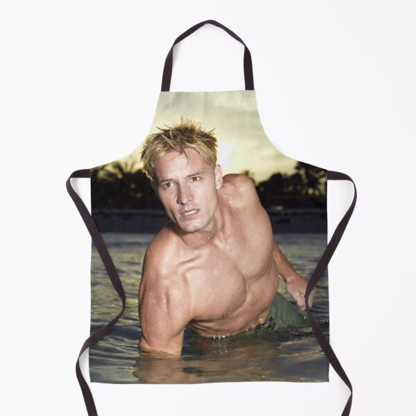 Item preview, Justin Hartley designed and sold by reemagatha.